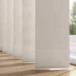 Ex-Lite Light Grey 127mm Replacement Slats