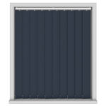 Ex-Lite Navy 127mm Replacement Slats