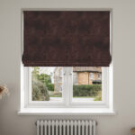 William Morris At Home Marigold Velvet Berry
