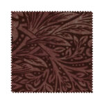 William Morris At Home Marigold Velvet Berry
