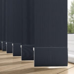 Ex-Lite Navy 127mm Replacement Slats