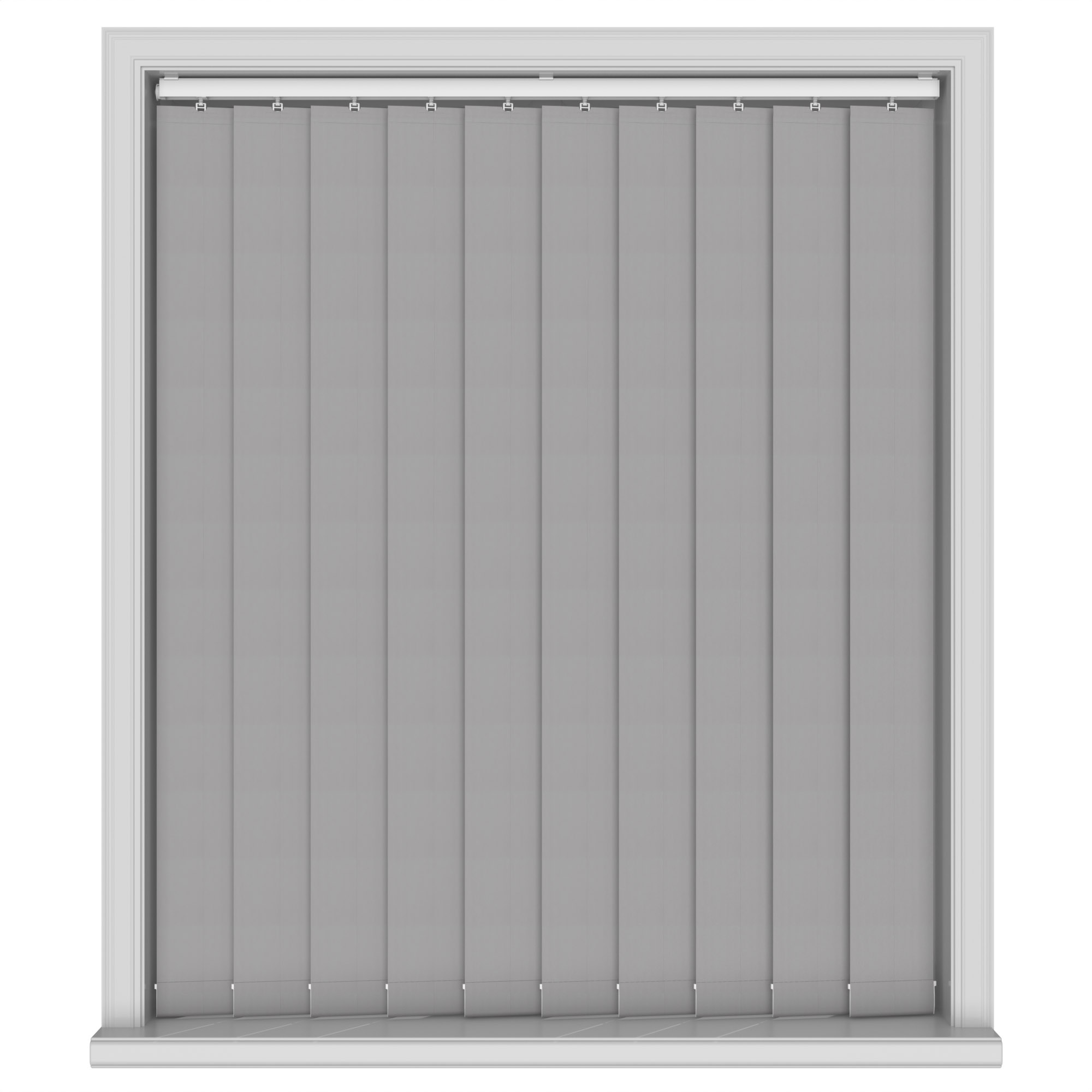 Ex-Lite Slate 127mm Replacement Slats - Image 2