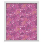 Sara Miller Underwater Mauve Motorised