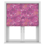 Sara Miller Underwater Mauve Motorised