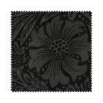 William Morris At Home Marigold Velvet Charcoal