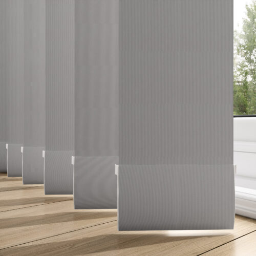 Ex-Lite Slate 127mm Replacement Slats