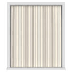 Laura Ashley Awning Stripe Dove Grey
