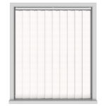 Ex-Lite Snow 127mm Replacement Slats
