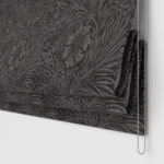 William Morris At Home Marigold Velvet Iron