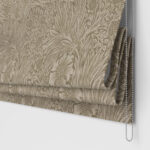 William Morris At Home Marigold Velvet Jute