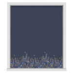 Sara Miller Wisteria Navy