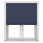 Sara Miller Wisteria Navy