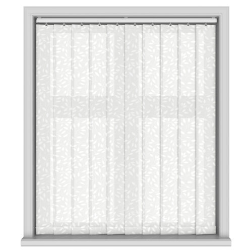 Chatsworth White 127mm
