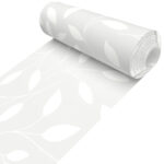 Chatsworth White 127mm