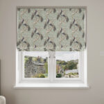 Laura Ashley Belvedere Duck Egg