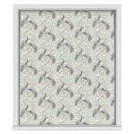 Laura Ashley Belvedere Duck Egg