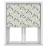 Laura Ashley Belvedere Duck Egg