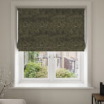 William Morris At Home Marigold Velvet Sage