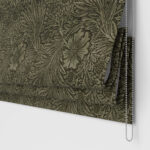 William Morris At Home Marigold Velvet Sage