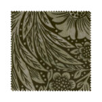 William Morris At Home Marigold Velvet Sage Motorised