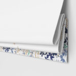 Sara Miller Wisteria White Motorised