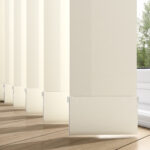 Dapple SPC+ Chalk 127mm Replacement Slats