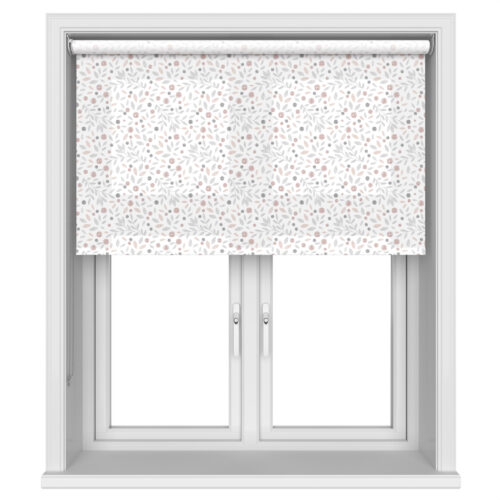 Cotton Flower Blush