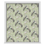 Laura Ashley Belvedere Hedgerow Green No Drill