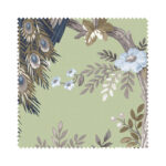 Laura Ashley Belvedere Hedgerow Green No Drill