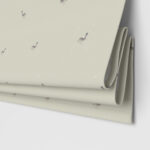 Sophie Allport Hare Linen Motorised
