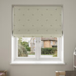 Sophie Allport Hare Linen No Drill