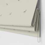 Sophie Allport Hare Linen No Drill