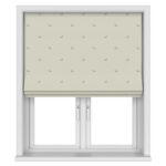 Sophie Allport Hare Linen Motorised