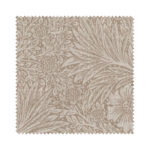 William Morris At Home Marigold Woven Linen