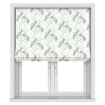 Laura Ashley Belvedere Midnight Motorised