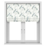 Laura Ashley Belvedere Midnight Motorised