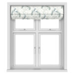 Laura Ashley Belvedere Midnight Motorised