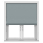 Sophie Allport Hare Teal Blue No Drill