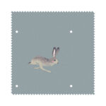 Sophie Allport Hare Teal Blue No Drill