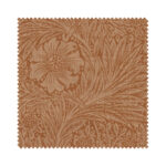 William Morris At Home Marigold Woven Madder Motorised