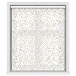 Cotton Flower Ochre