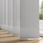 Dapple SPC+ Flint 127mm Replacement Slats