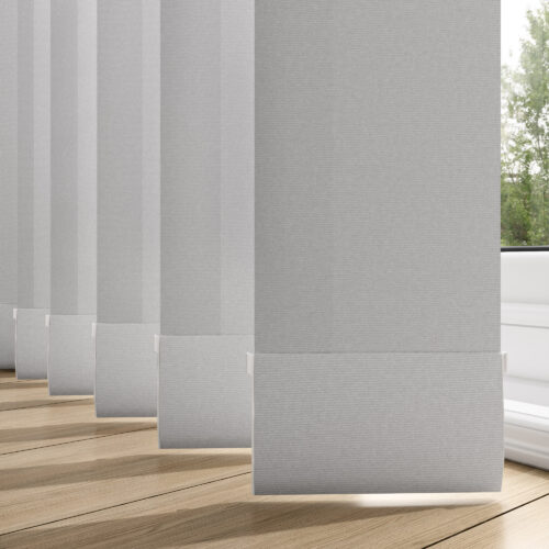 Dapple SPC+ Flint 127mm Replacement Slats