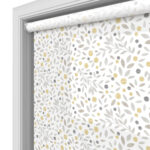 Cotton Flower Ochre