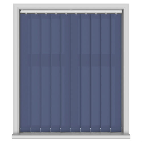 Dapple SPC+ Royal Blue 127mm