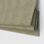 William Morris At Home Marigold Woven Nettle Motorised