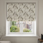 Laura Ashley Belvedere Soft Truffle No Drill