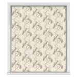 Laura Ashley Belvedere Soft Truffle No Drill