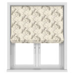 Laura Ashley Belvedere Soft Truffle No Drill