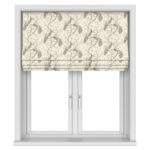 Laura Ashley Belvedere Soft Truffle Motorised
